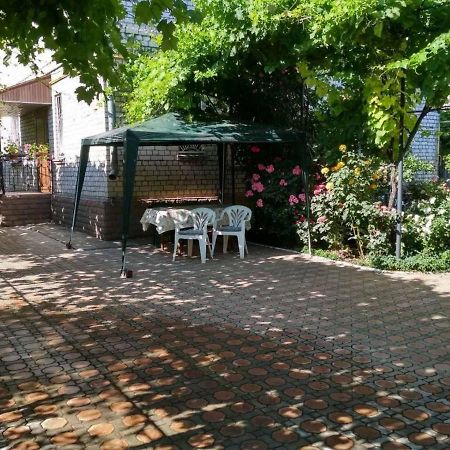 فيلا أوديسافي House near the sea المظهر الخارجي الصورة