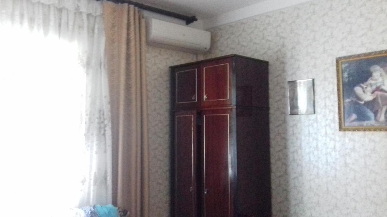 فيلا أوديسافي House near the sea المظهر الخارجي الصورة