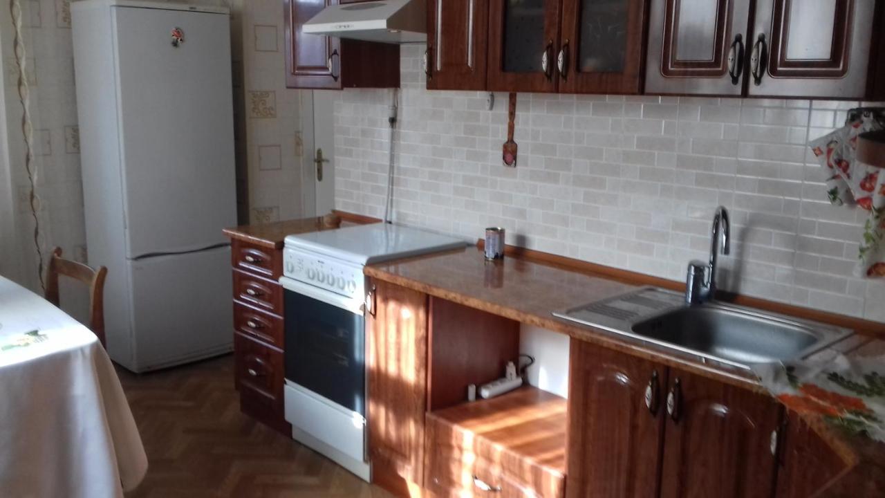 فيلا أوديسافي House near the sea المظهر الخارجي الصورة