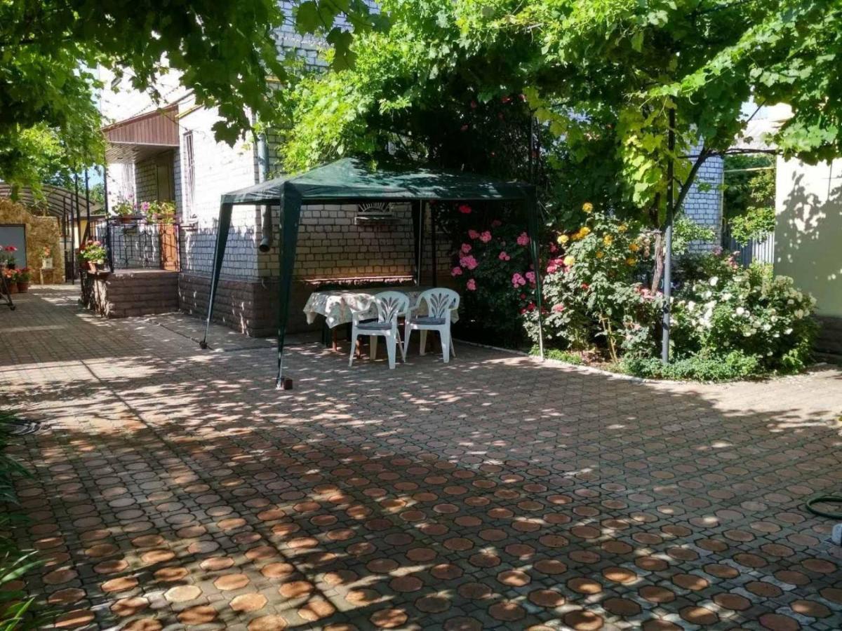 فيلا أوديسافي House near the sea المظهر الخارجي الصورة