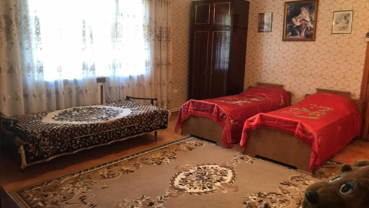 فيلا أوديسافي House near the sea المظهر الخارجي الصورة